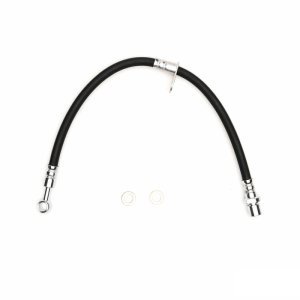 Subaru BRZ Brake Hose - Rear - R1 Concepts - `16-`23